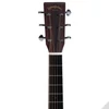 Kép 5/6 - Sigma 00M-15 00-testű akusztikus gitár