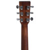 Kép 6/6 - Sigma 00M-15 Plus 00-testű akusztikus gitár