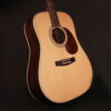 Kép 2/6 - Cort Earth80-NAT akusztikus gitár, natúr