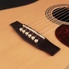 Kép 3/6 - Cort Earth80-NAT akusztikus gitár, natúr