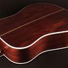 Kép 3/12 - Cort Gold-D8-LB with case akusztikus gitár, All solid, világos burst