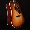 Kép 4/12 - Cort Gold-D8-LB with case akusztikus gitár, All solid, világos burst