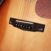 Kép 5/12 - Cort Gold-D8-LB with case akusztikus gitár, All solid, világos burst + Választható ajándék