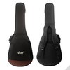 Kép 7/12 - Cort Gold-D8-LB with case akusztikus gitár, All solid, világos burst