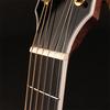 Kép 12/12 - Cort Gold-D8-LB with case akusztikus gitár, All solid, világos burst