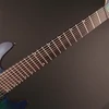 Kép 7/11 - Cort KX508MS-MBB el.gitár, Multi Scale, kék burst