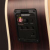 Kép 5/6 - Cort MR720F-NS akusztikus gitár Fishman el-val, matt natúr + Választható ajándék