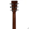 Kép 6/6 - Sigma DM-1 akusztikus gitár