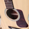 Kép 2/9 - Cort L100C-NS akusztikus gitár, selyemfényű natúr