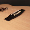 Kép 6/8 - Cort LUCE Bevel Cut-OP akusztikus gitár, open pore
