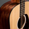 Kép 6/9 - Martin D-10E-02 - Sitka Top akusztikus gitár elektronikával