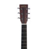Kép 5/6 - Sigma 000M-15L 000-testű balkezes akusztikus gitár