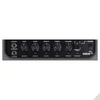 Kép 3/6 - Peavey Max 250 basszus kombó, 250 Watt
