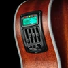 Kép 5/11 - Cort GA-MEDX-M-OP akusztikus gitár elektronikával, mahagóni, natúr