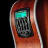 Kép 5/11 - Cort GA-MEDX-M-OP akusztikus gitár elektronikával, mahagóni, natúr
