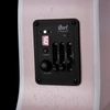 Kép 6/7 - Cort JADE-Classic-PPOP with bag akusztikus Lady-gitár elektronikával, puhatokkal, pasztell rózsaszín