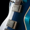Kép 5/6 - Cort CR200-FBL elektromos gitár, kék