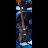 Kép 3/8 - Cort KX300-Etched-EBG el.gitár, arany-fekete