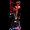 Kép 4/8 - Cort KX300-Etched-EBG el.gitár, arany-fekete