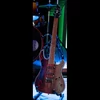 Kép 5/12 - Cort KX300-Etched-EBR el.gitár, vörös-fekete