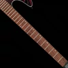 Kép 9/12 - Cort KX300-Etched-EBR el.gitár, vörös-fekete