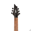 Kép 10/12 - Cort KX300-Etched-EBR el.gitár, vörös-fekete