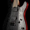 Kép 2/13 - Cort KX500-Etched-EBK el.gitár, Fishman pu, fekete