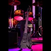 Kép 7/13 - Cort KX500-Etched-EBK el.gitár, Fishman pu, fekete