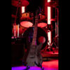 Kép 4/13 - Cort KX500-Etched-EBK el.gitár, Fishman pu, fekete + Választható ajándék