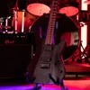 Kép 9/13 - Cort KX500-Etched-EBK el.gitár, Fishman pu, fekete