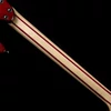 Kép 10/13 - Cort KX500-Etched-EBK el.gitár, Fishman pu, fekete