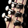 Kép 13/13 - Cort KX500-Etched-EBK el.gitár, Fishman pu, fekete + Választható ajándék