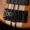 Kép 4/13 - Cort A5Plus-SC-AOP with case el.basszusgitár, borostyán natúr