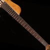 Kép 6/13 - Cort A5Plus-SC-AOP with case el.basszusgitár, borostyán natúr
