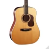 Kép 2/9 - Cort Gold-D8-NAT with case akusztikus gitár, All solid, natúr