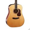 Kép 2/9 - Cort Gold-D8-NAT with case akusztikus gitár, All solid, natúr + Választható ajándék