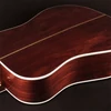 Kép 3/9 - Cort Gold-D8-NAT with case akusztikus gitár, All solid, natúr