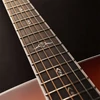Kép 5/9 - Cort Gold-D8-NAT with case akusztikus gitár, All solid, natúr