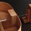 Kép 4/9 - Cort Gold-D8-NAT with case akusztikus gitár, All solid, natúr + Választható ajándék