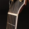 Kép 9/9 - Cort Gold-D8-NAT with case akusztikus gitár, All solid, natúr