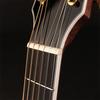 Kép 7/9 - Cort Gold-D8-NAT with case akusztikus gitár, All solid, natúr + Választható ajándék