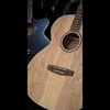 Kép 5/5 - Cort SFX-AB-OP akusztikus gitár EQ-val, Ash Burl, natúr