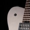 Kép 6/14 - Cort MBM-1-SS el.gitár, Matt Bellamy Signature modell, ezüst + Választható ajándék
