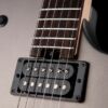 Kép 7/14 - Cort MBM-1-SS el.gitár, Matt Bellamy Signature modell, ezüst + Választható ajándék