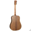 Kép 3/7 - Martin D-X2E-01 akusztikus gitár elektronikával