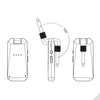 Kép 2/2 - Cason M6 5G M6 5G guitar wireless system