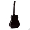 Kép 2/6 - Sigma SJM-SG45 akusztikus gitár elektronikával, sunburst