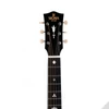 Kép 5/6 - Sigma SJM-SG45 akusztikus gitár elektronikával, sunburst