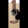 Kép 2/7 - Martin D-X2E-12strings akusztikus gitár elektronikával, 12 húros