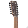 Kép 4/7 - Martin D-X2E-12strings akusztikus gitár elektronikával, 12 húros